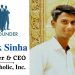 Pratik Sinha