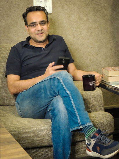 vipul gupta