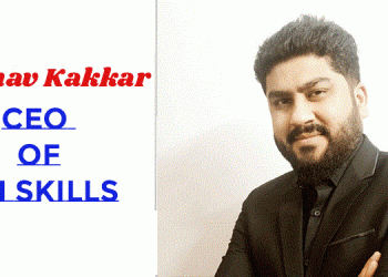 Vaibhav Kakkar