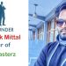 Abhishek Mittal