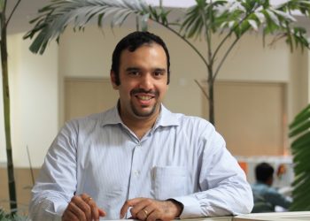 Ashwin Bhadri