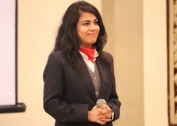 Divya Gandotra