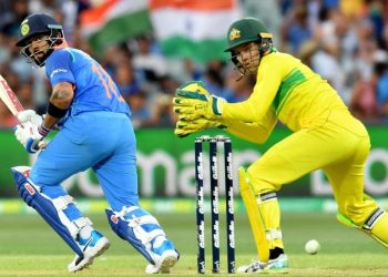 Fantasy Cricket