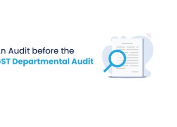 GST Audit