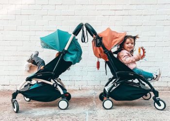 Baby Stroller