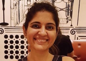 Archana Bahuguna