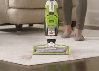 Vacuum Cleaner