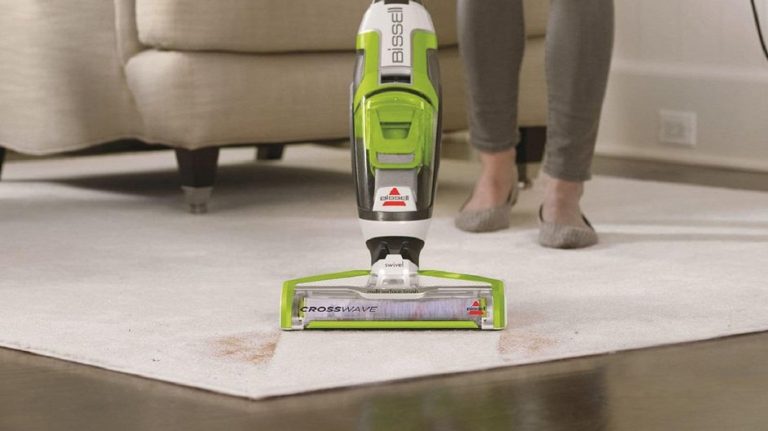 Can You Vacuum Wet Carpet
