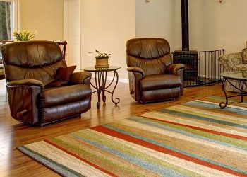 Recliner Chair