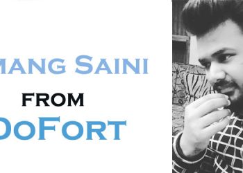 Umang Saini