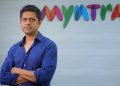 Success Story of Myntra Founder Mukesh Bansal