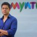 Success Story of Myntra Founder Mukesh Bansal
