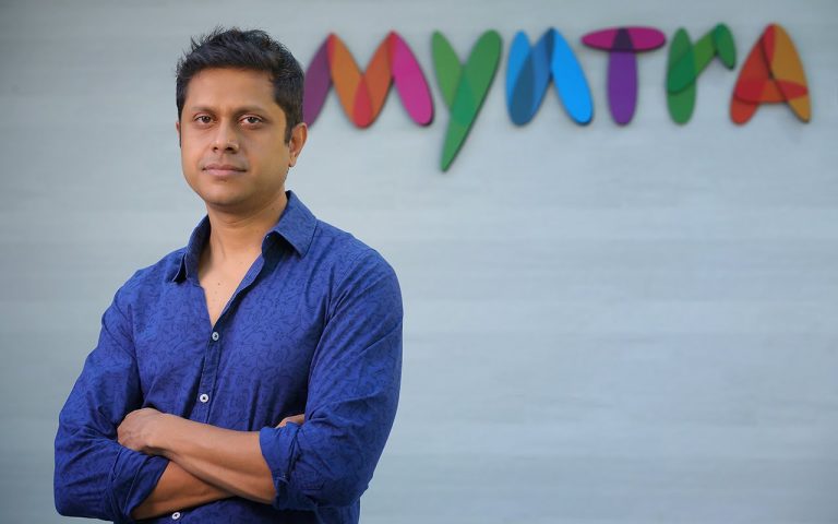 Success Story of Myntra Founder Mukesh Bansal