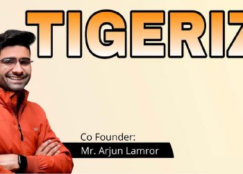 Arjun Lamror