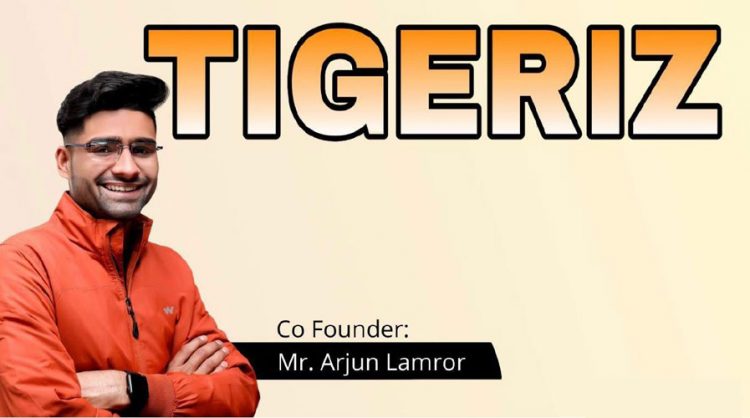 Arjun Lamror