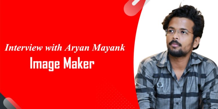 Aryan Mayank