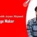Aryan Mayank