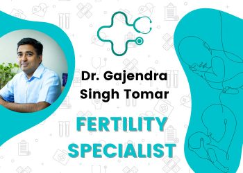 Dr. Gajendra Singh Toma