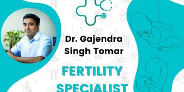 Dr. Gajendra Singh Toma