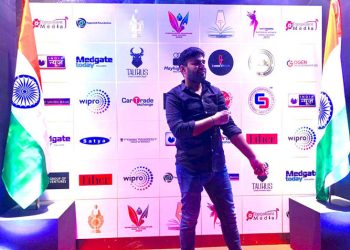 Manish Sharma