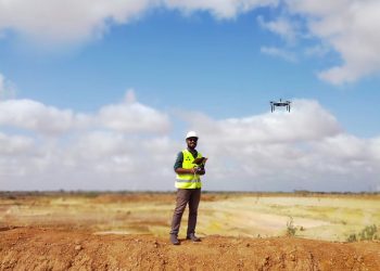 IG Drones