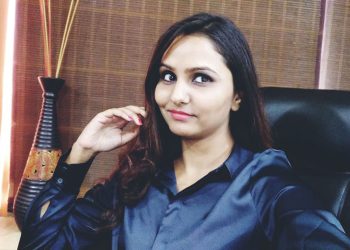 Yamini Sharma