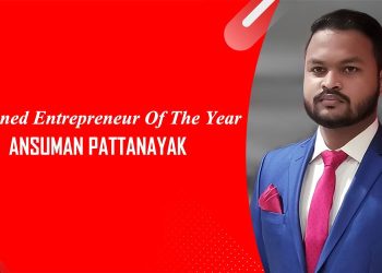 Ansuman Pattanayak