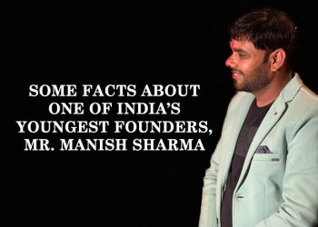 Manish Sharma