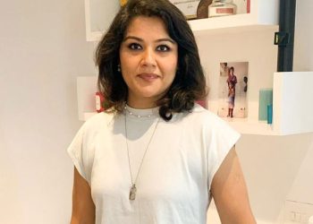 Deepti Sharma