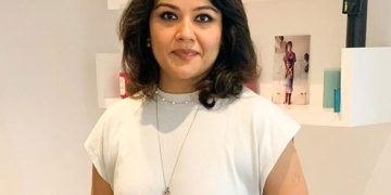 Deepti Sharma