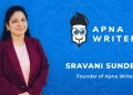 Sravani Sundeep