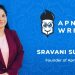 Sravani Sundeep