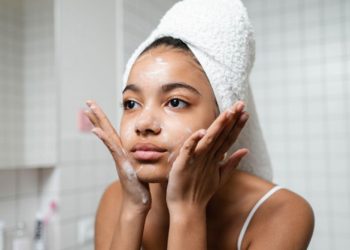 Skin Healthy in the Winter