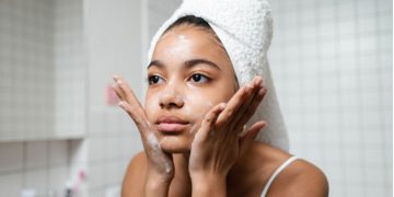 Skin Healthy in the Winter