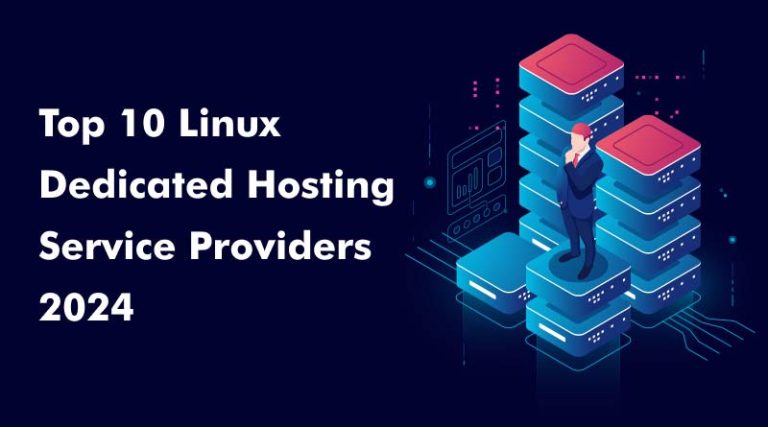 Linux Dedicated Hosting Service